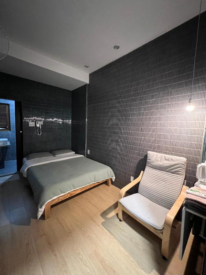 Meow Hotel & Cafe Хошимін Екстер'єр фото