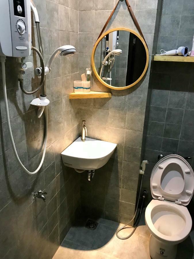 Meow Hotel & Cafe Хошимін Екстер'єр фото